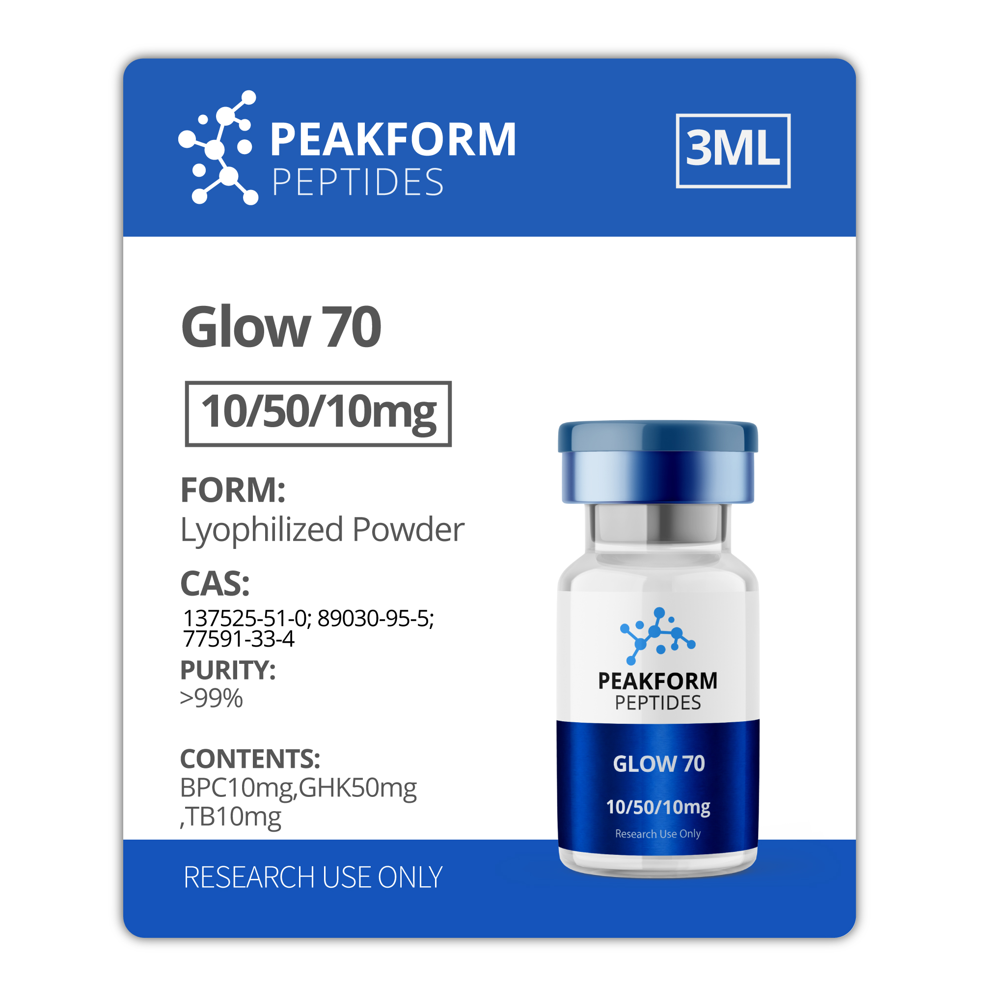 PeakForm-Peptides-Product-Glow-70-10-50-10mg